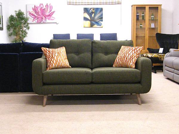Lindy Small Sofa