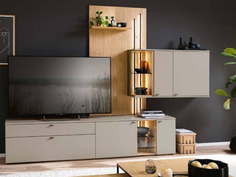 Venjakob Vanya Cabinet