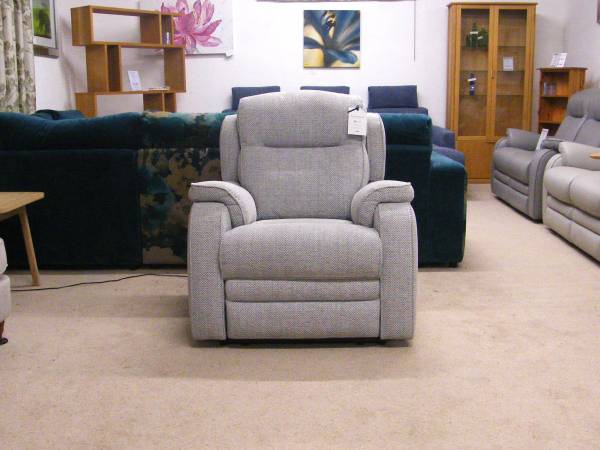 Parker Knoll Boston Power Reclining Chair