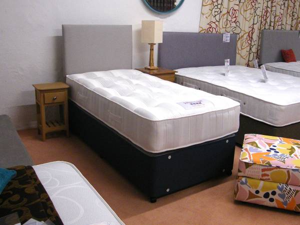 Sandringham 3' Mattress