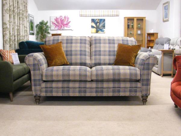 Cleveland 2 Seat Sofa