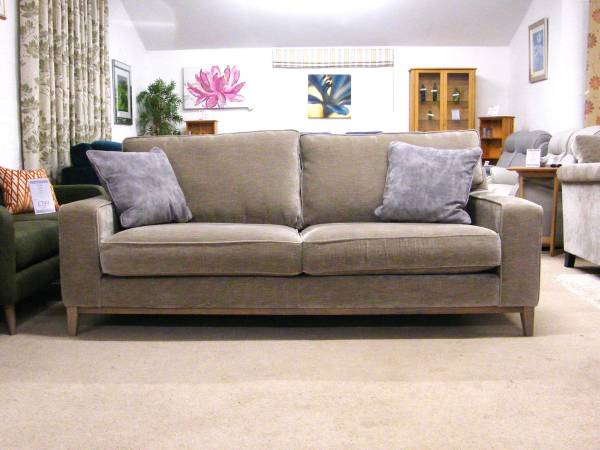 Fairmont Grand 4 Seat Sofa