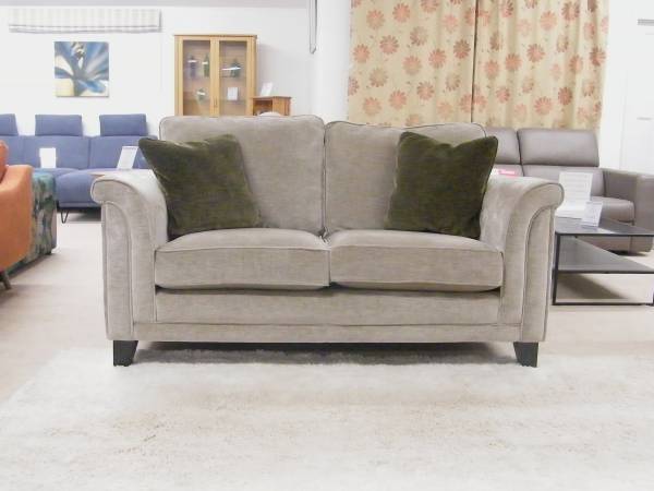 Fleming 2 Seat Sofa