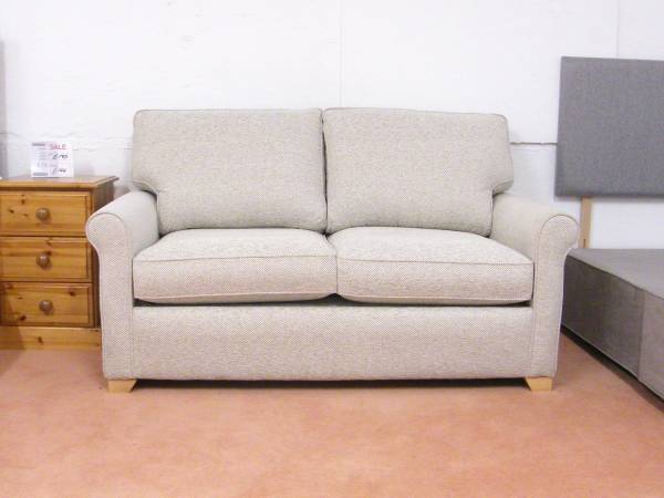 Poppy 2 Seater Sofa Bed
