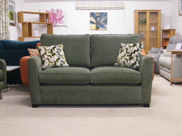 Reuben 2 Seat Sofa