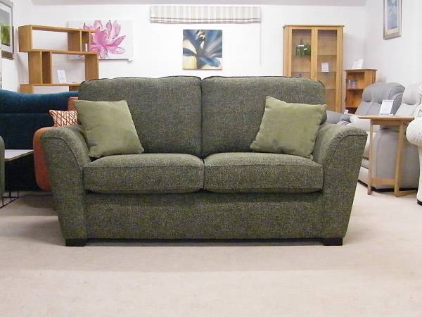 Tasman 2 Seat Sofa