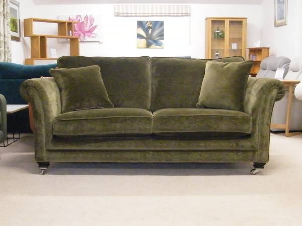 Lowry 3 Seat Sofa