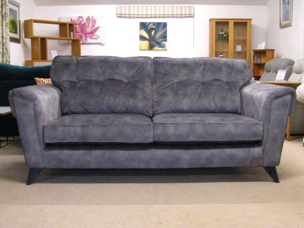 Nevada 3 Seat Sofa