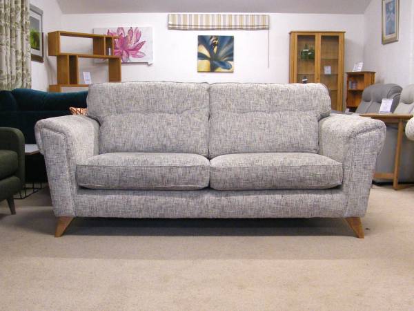 Nevada Seat Sofa