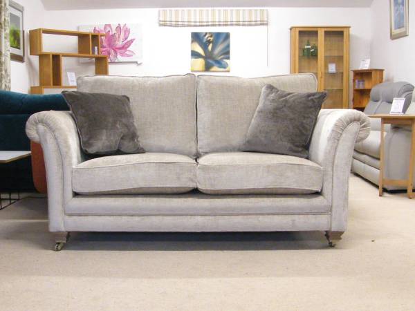 Lowry 2 Seat Sofa