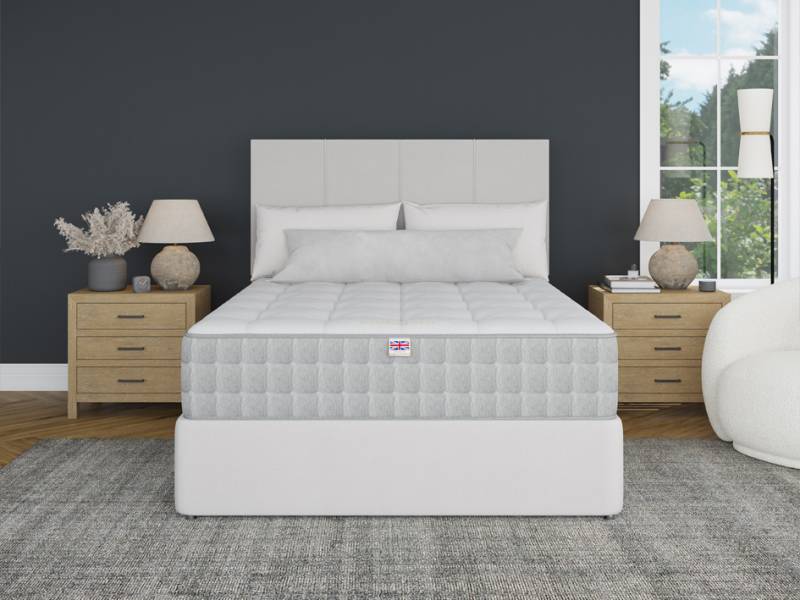 Clover 2000 Mattress