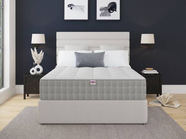 Clover 4000 Mattress