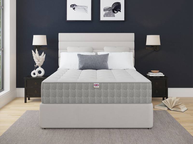 Clover 4000 Mattress