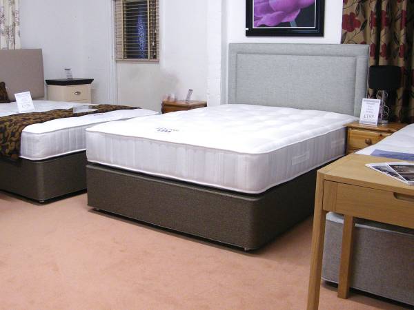 Sandringham 5ft Mattress