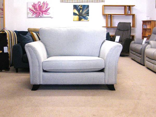 Emelia Snuggle Chair