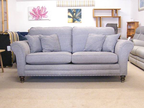 Cleveland 3 Seat Sofa