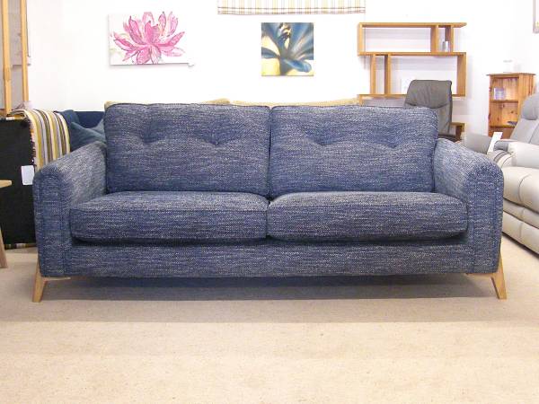 So Fo 4 Seat Grand Sofa