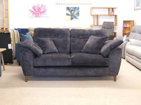 Savannah 2 Seat Sofa