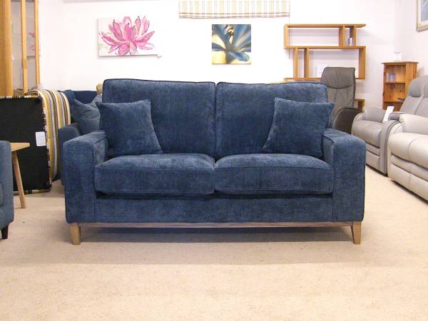 Fairmont 2 Seat Sofa