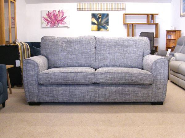 Memphis 3 Seat Sofa