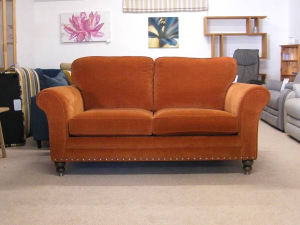 Cleveland 2 Seat Sofa