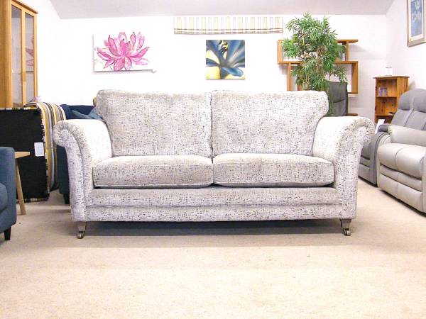 Lowry 3 Seat Sofa