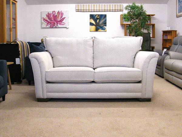 Evesham 2 Seat Sofa