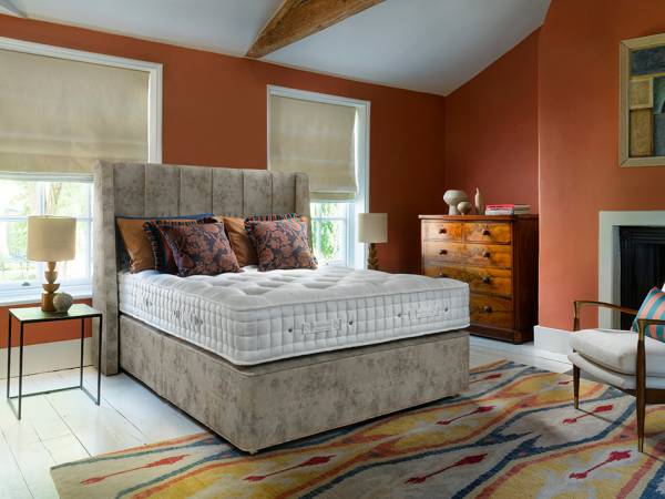 Hypnos Sienna Sublime Bed