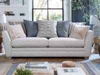 Rowan pillowback sofa