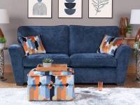 Tasha standard back sofa