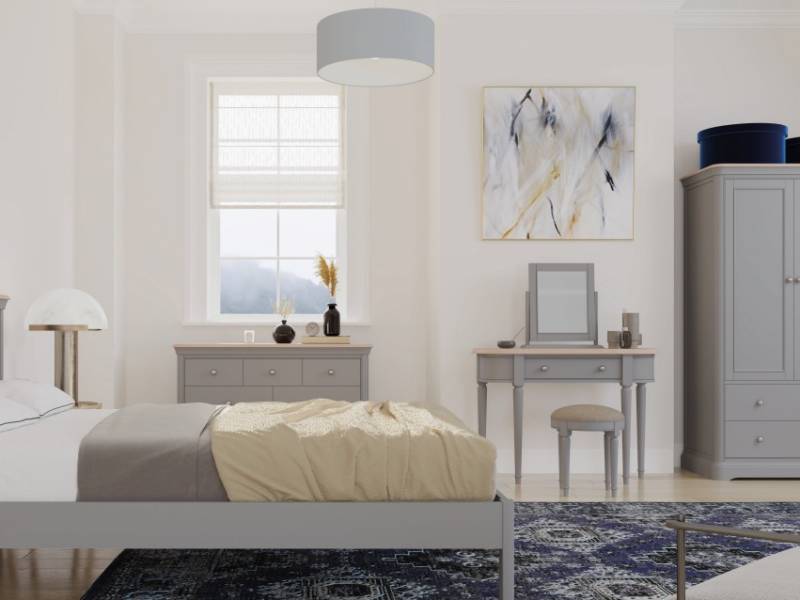 Cove bedroom furniture