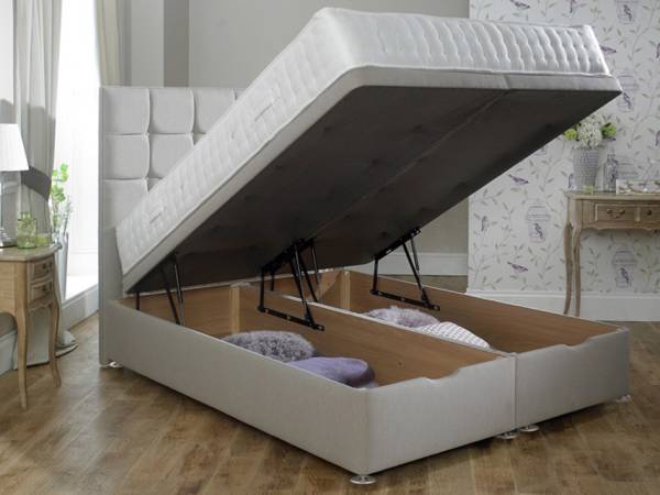 Relyon Essentials Ottoman bed base