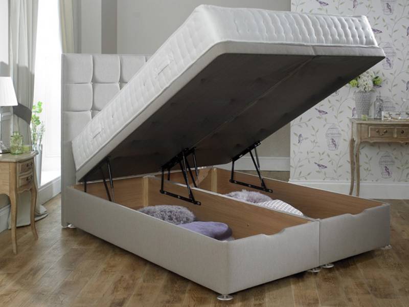 Relyon Essentials Ottoman bed base