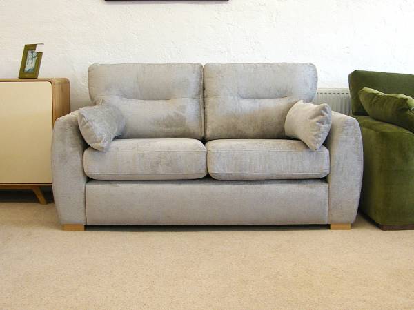 Ortis 2 Seat Sofa