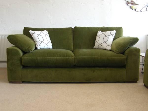 Brandon Extra Large Sofa