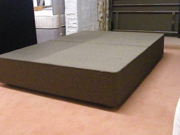 Hypnos 5' Divan Base