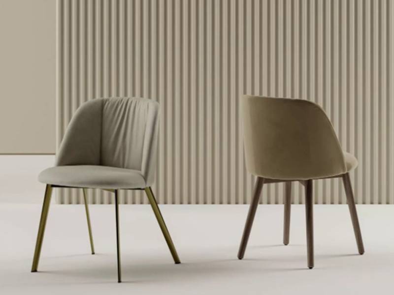 Bontempi Agatha chair