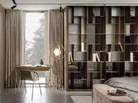 Atena bookcase