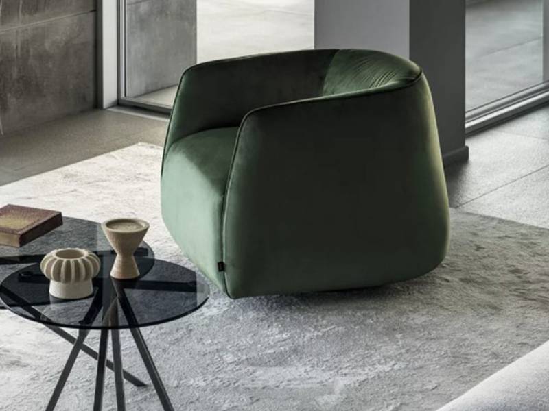 Kodi armchair