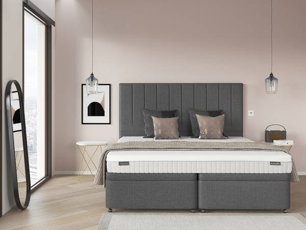 Dunlopillo Firmrest Mattress