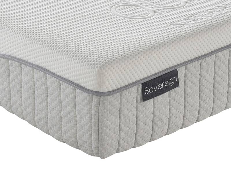 Dunlopillo Sovereign Mattress