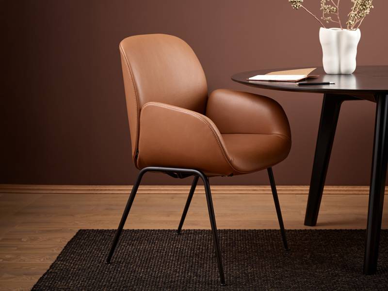 Stressless Bay dining chair