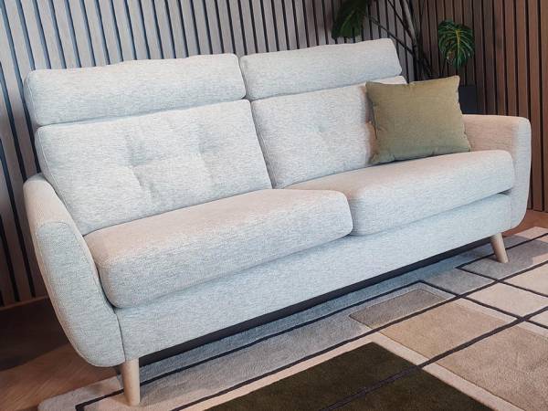 Sandy Sofa