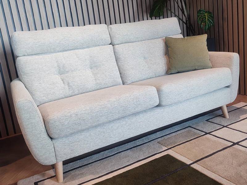 Sandy Sofa
