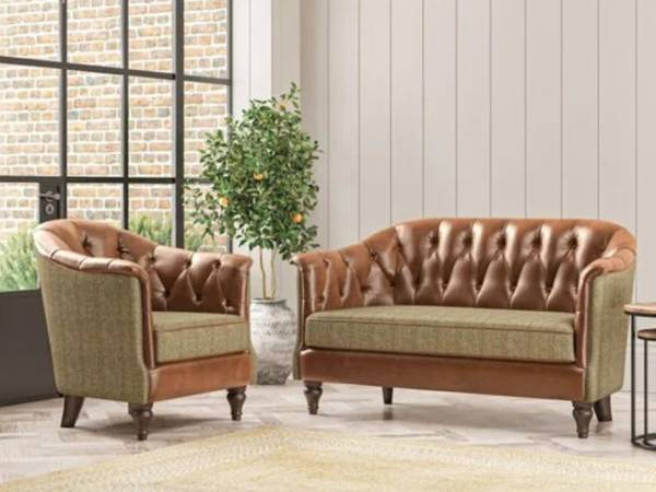 Sambourne Chair