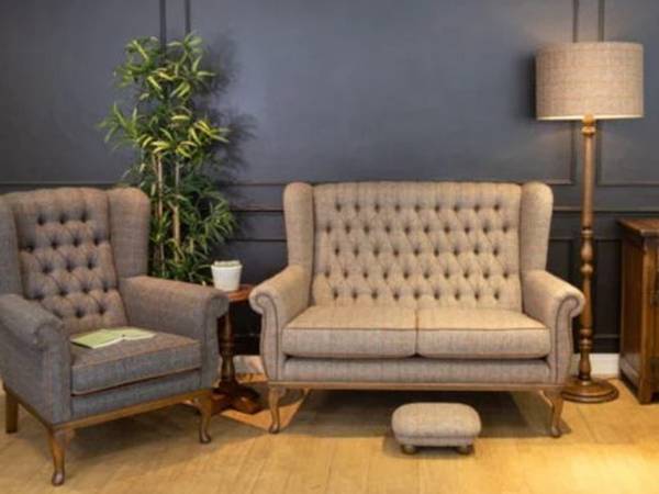 Walcott Sofa