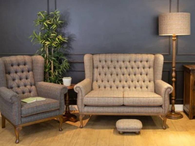 Walcott Sofa