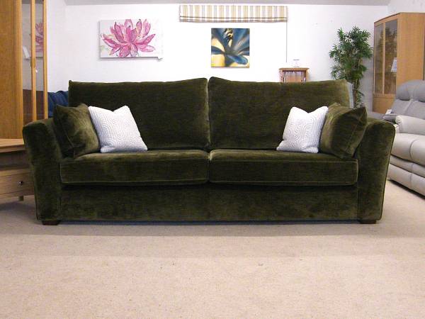 Miami Extra Large Sofa