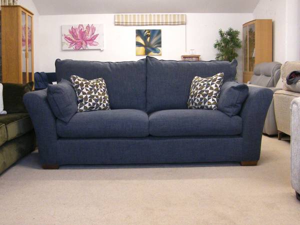 Zuri Extra Large Sofa