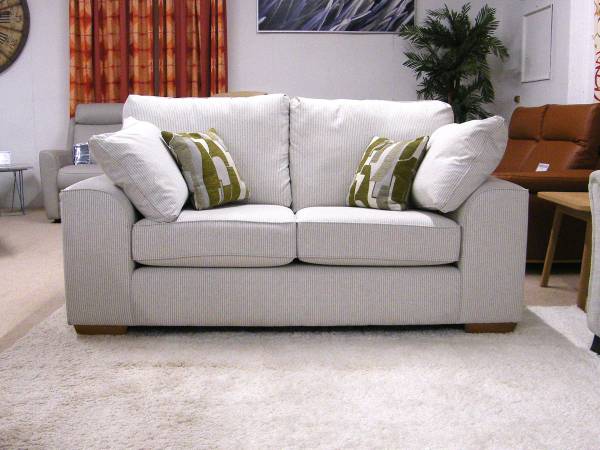 Ashcombe Medium Sofa